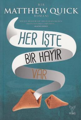 Her İşte Bir Hayır Var