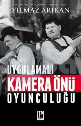 Uygulamalı Kamera Önü Oyunculuğu