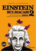 Einstein Bulmacası 2