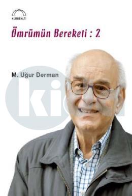 Ömrümün Bereketi 2