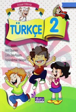 Güzel Dilimiz Türkçe 2