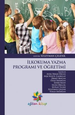 İlkokuma Yazma Programı ve Öğretimi