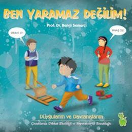 Ben Yaramaz Değilim