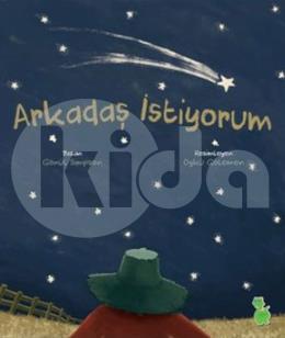 Arkadaş İstiyorum