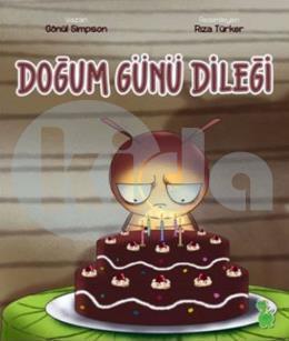 Doğum Günü Dileği