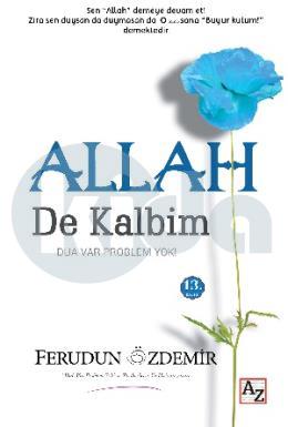 Allah De Kalbim