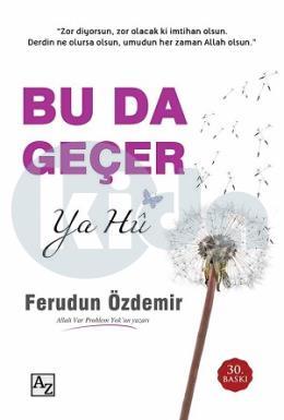 Bu da Geçer Ya Hu