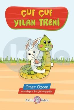 Çuf Çuf Yılan Treni