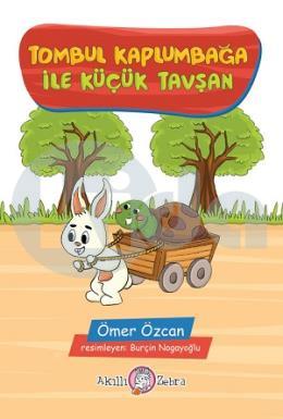 Tombul Kaplumbağa ile Küçük Tavşan