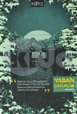 Yaban Çocuklar