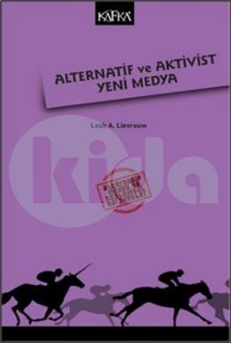 Alternatif Ve Aktivist Yeni Medya