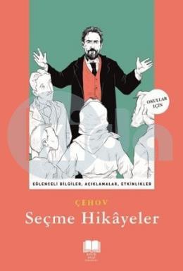 Seçme Hikayeler