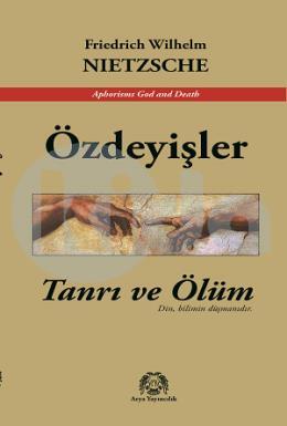 Tanrı ve Ölüm Özdeyişler