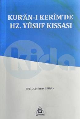 Kuranda Hz.Yusuf Kıssası