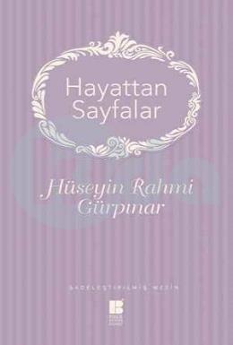 Hayattan Sayfalar