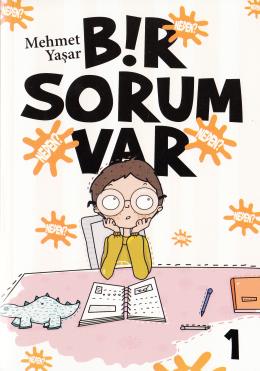 Bir Sorum Var Neden - 1