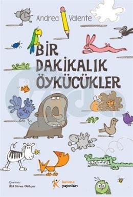 Bir Dakikalık Öykücükler