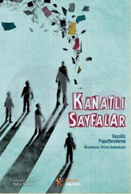 Kanatlı Sayfalar