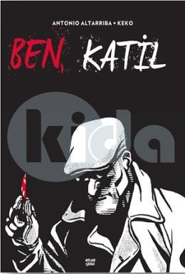 Ben, Katil (Ciltli)