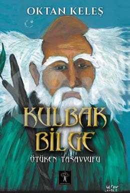 Kulbak Bilge (Ciltli)