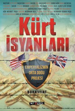 Kürt İsyanları