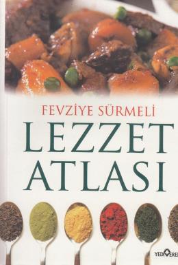 Lezzet Atlası