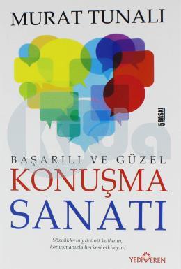 Başarılı ve Güzel Konuşma Sanatı