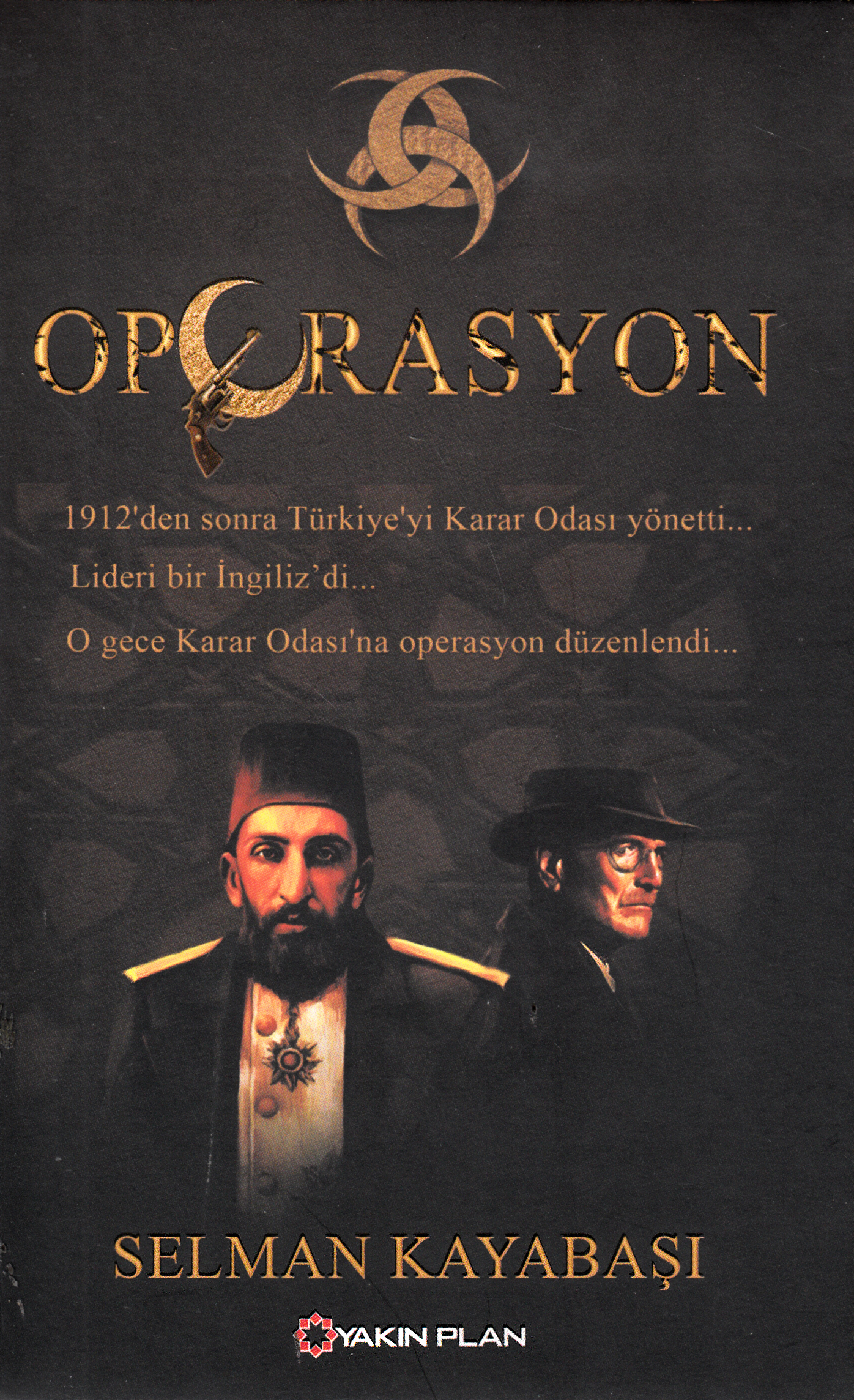 Operasyon