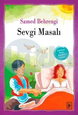 Sevgi Masalı