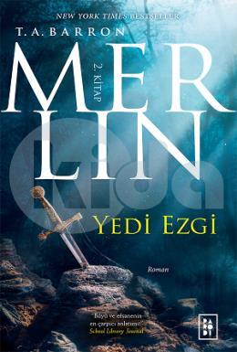 Merlin Yedi Ezgi 2. Kitap