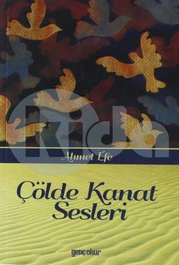 Çölde Kanat Sesleri