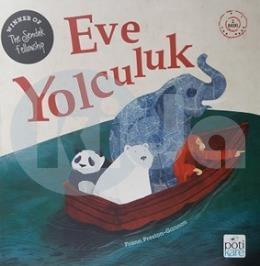 Eve Yolculuk