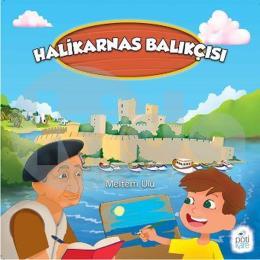 Halikarnas Balıkçısı