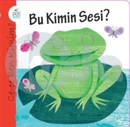 Bu Kimin Sesi?