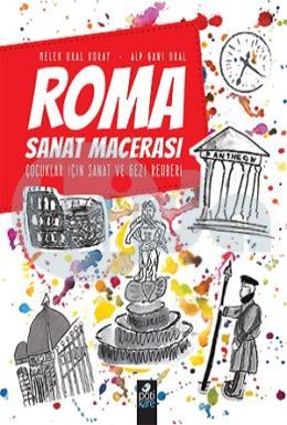 Roma Sanat Macerası