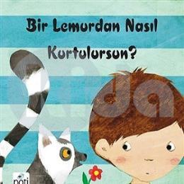 Bir Lemurdan Nasıl Kurtulursun?