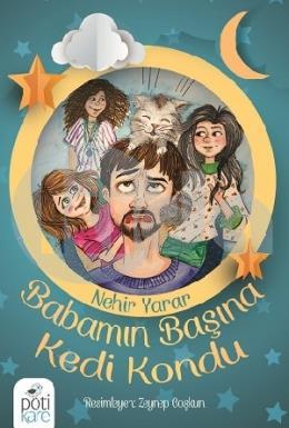 Babamın Başına Kedi Kondu