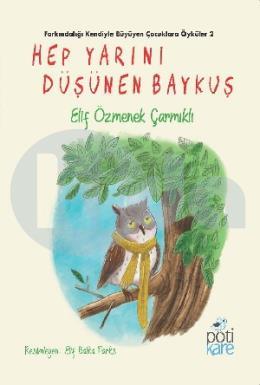 Hep Yarını Düşünen Byakuş