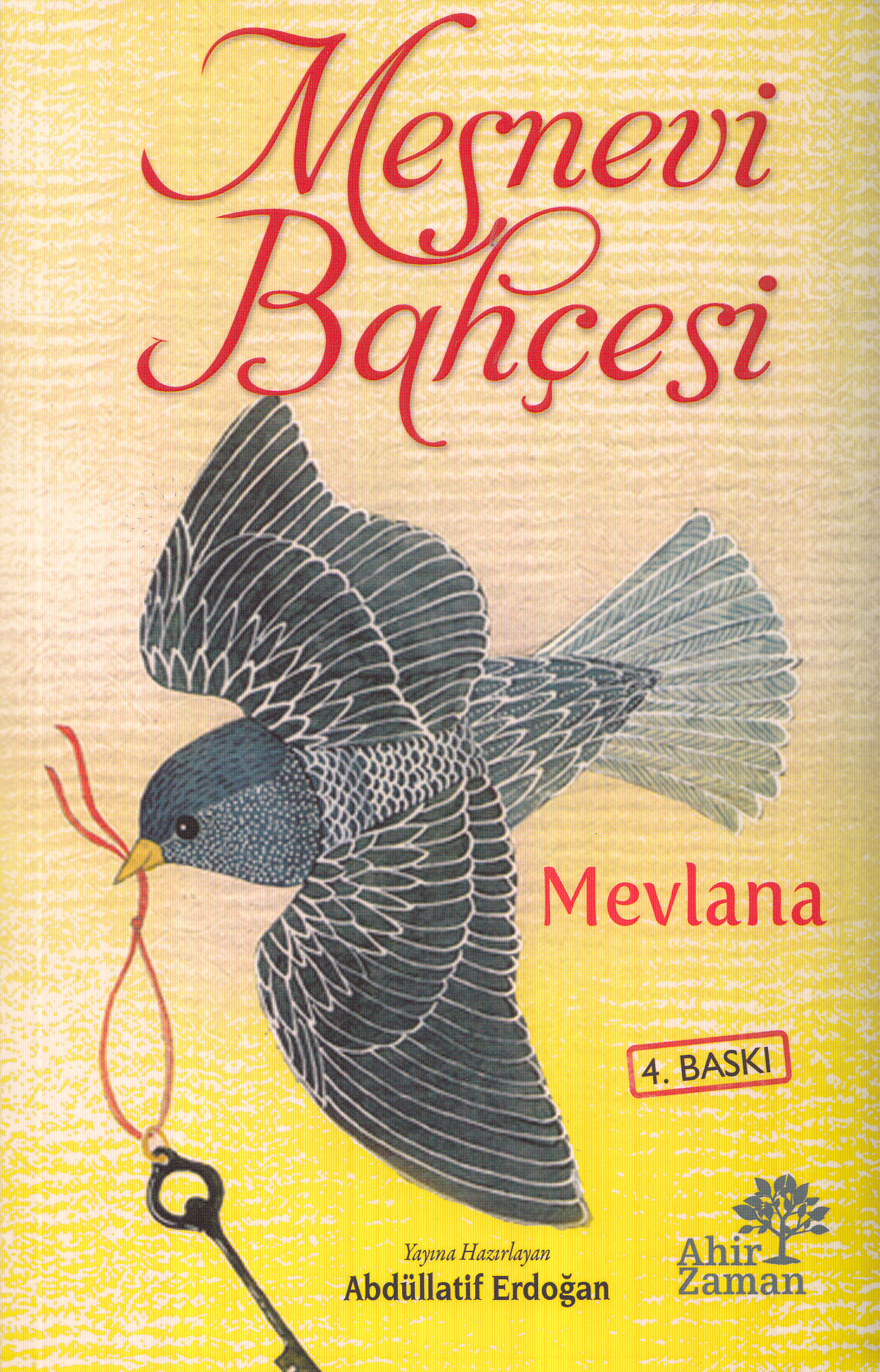 Mesnevi Bahçesi