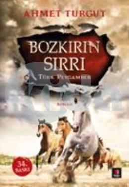 Bozkırın Sırrı