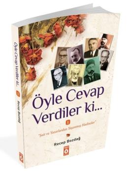 Öyle Cevap Verdiler Ki!