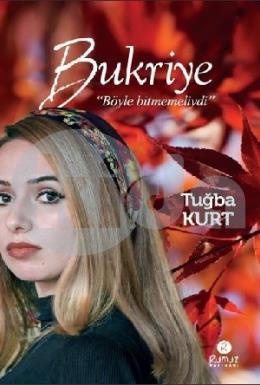 Bukriye