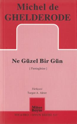 Ne Güzel Bir Gün (517)