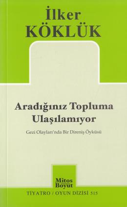 Aradığınız Topluma Ulaşılamıyor (515)