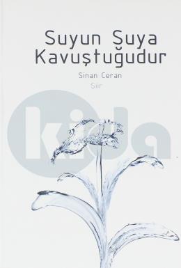 Suyun Suya Kavuştuğudur