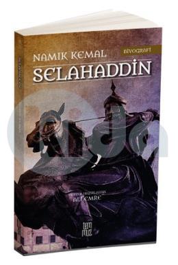 Selahaddin - Namık Kemal