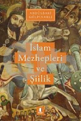 İslam Mezhepleri ve Şiilik