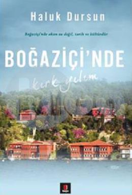 Boğaziçinde Kırk Yılım