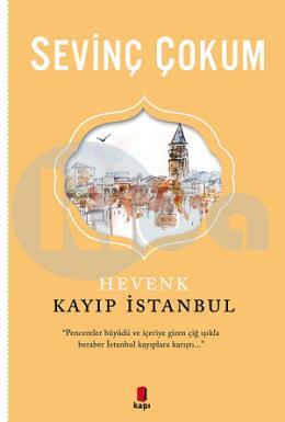 Hevenk: Kayıp İstanbul