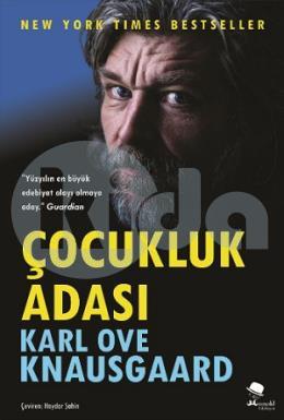 Çocukluk Adası - Kavgam 3. Cilt